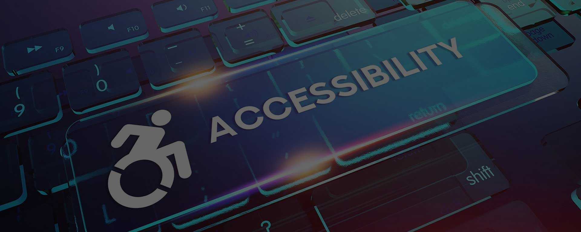 Comment rendre son site internet accessible &agrave; tous