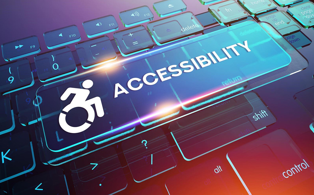 Rendez votre site accessible
