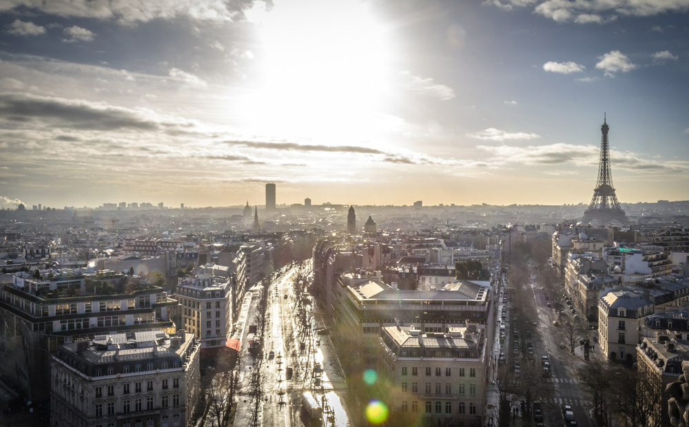 Agence WebCtrl Paris