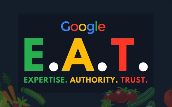 E.A.T. Google, c'est quoi ?