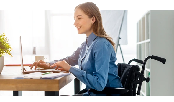 Rendez votre site web accessible