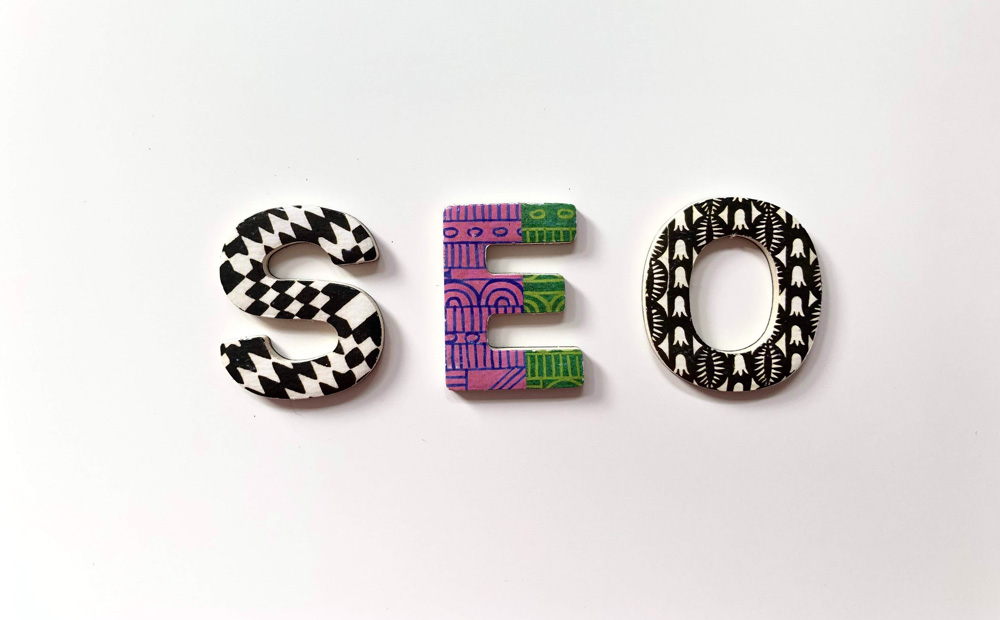 Positionnez-vous sur Google