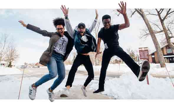 D&eacute;veloppez votre pr&eacute;sence sur les r&eacute;seaux sociaux